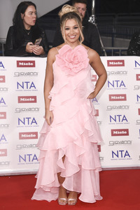 National Television Awards 2025 in London