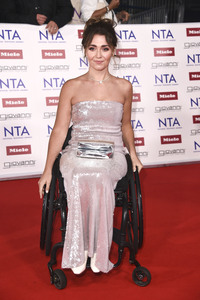 National Television Awards 2025 in London