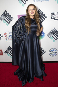 Promise2Live Global Livestream Event in Los Angeles