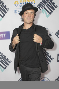 Promise2Live Global Livestream Event in Los Angeles