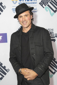 Promise2Live Global Livestream Event in Los Angeles