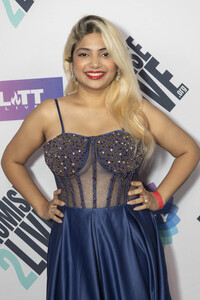 Promise2Live Global Livestream Event in Los Angeles