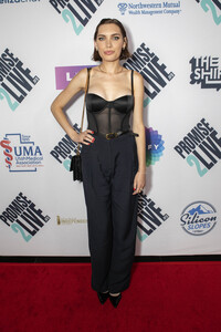 Promise2Live Global Livestream Event in Los Angeles