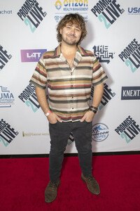 Promise2Live Global Livestream Event in Los Angeles