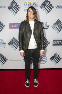 Promise2Live Global Livestream Event in Los Angeles