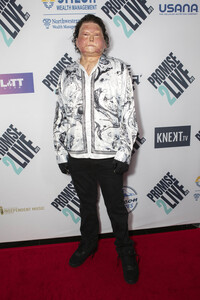 Promise2Live Global Livestream Event in Los Angeles