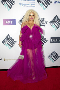 Promise2Live Global Livestream Event in Los Angeles