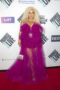 Promise2Live Global Livestream Event in Los Angeles