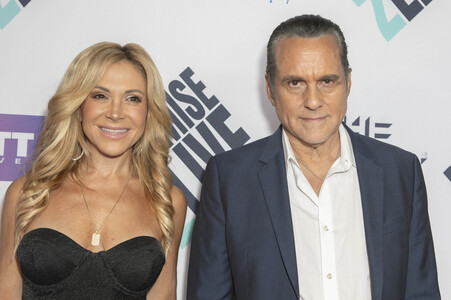 Promise2Live Global Livestream Event in Los Angeles