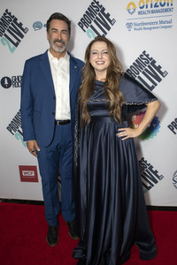 Promise2Live Global Livestream Event in Los Angeles