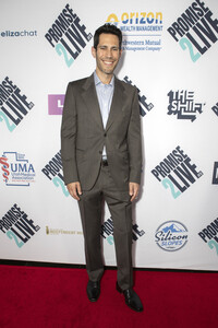 Promise2Live Global Livestream Event in Los Angeles