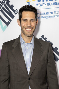 Promise2Live Global Livestream Event in Los Angeles