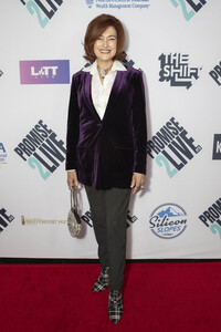 Promise2Live Global Livestream Event in Los Angeles