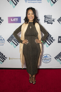 Promise2Live Global Livestream Event in Los Angeles