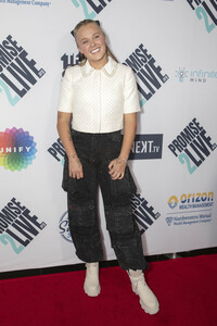 Promise2Live Global Livestream Event in Los Angeles