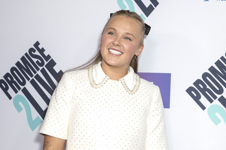 Promise2Live Global Livestream Event in Los Angeles