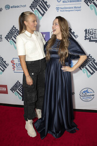 Promise2Live Global Livestream Event in Los Angeles