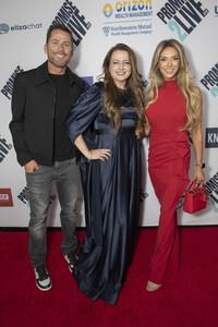 Promise2Live Global Livestream Event in Los Angeles