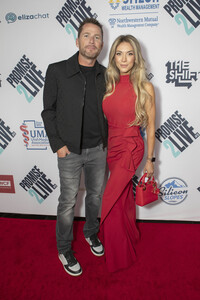 Promise2Live Global Livestream Event in Los Angeles