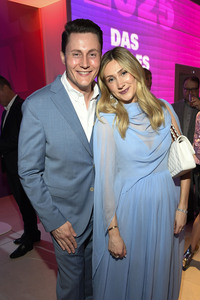 Bertelsmann Party 2025 in Berlin