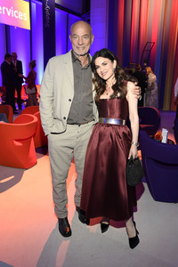 Bertelsmann Party 2025 in Berlin