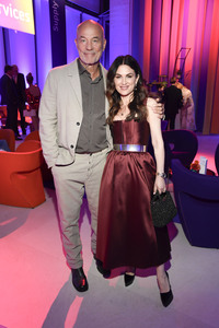 Bertelsmann Party 2025 in Berlin