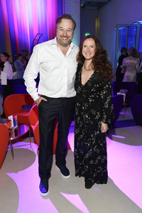 Bertelsmann Party 2025 in Berlin