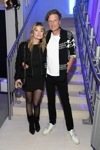 Bertelsmann Party 2025 in Berlin