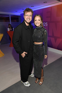 Bertelsmann Party 2025 in Berlin