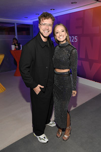 Bertelsmann Party 2025 in Berlin