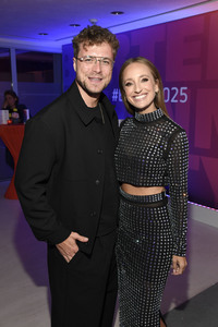 Bertelsmann Party 2025 in Berlin