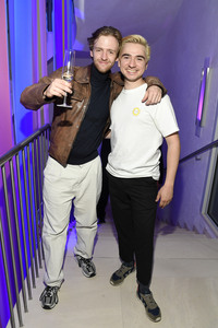 Bertelsmann Party 2025 in Berlin