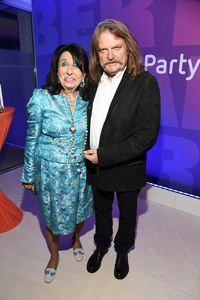 Bertelsmann Party 2025 in Berlin