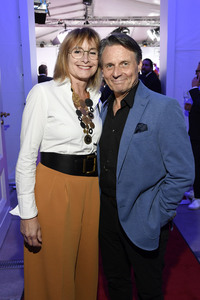 Bertelsmann Party 2025 in Berlin