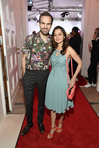 Bertelsmann Party 2025 in Berlin