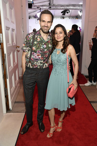 Bertelsmann Party 2025 in Berlin