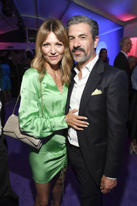 Bertelsmann Party 2025 in Berlin