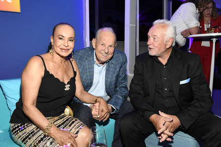 Bertelsmann Party 2025 in Berlin