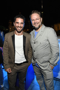 Bertelsmann Party 2025 in Berlin