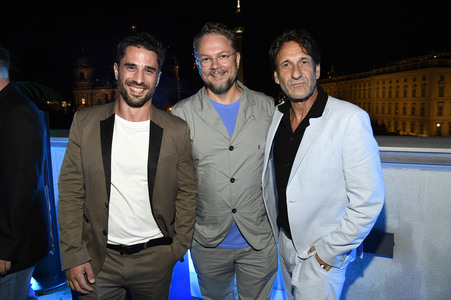 Bertelsmann Party 2025 in Berlin