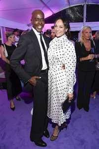 Bertelsmann Party 2025 in Berlin