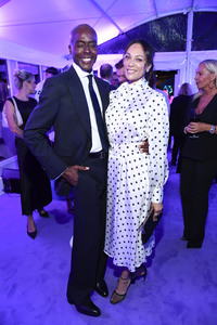 Bertelsmann Party 2025 in Berlin