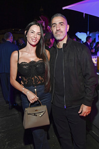 Bertelsmann Party 2025 in Berlin