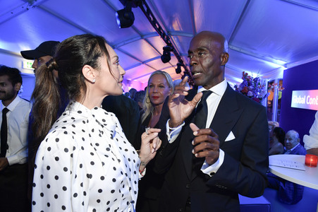 Bertelsmann Party 2025 in Berlin