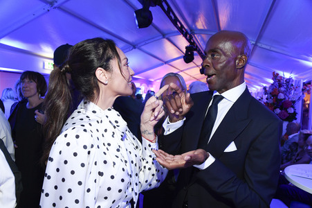 Bertelsmann Party 2025 in Berlin