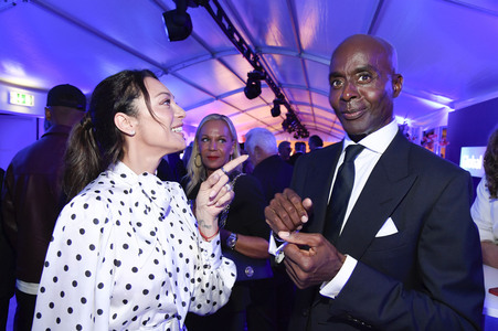 Bertelsmann Party 2025 in Berlin