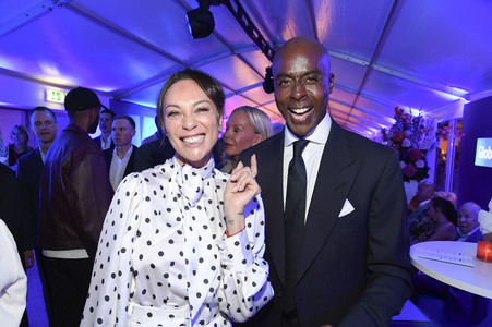 Bertelsmann Party 2025 in Berlin