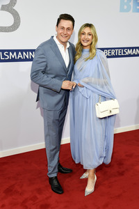 Bertelsmann Party 2025 in Berlin