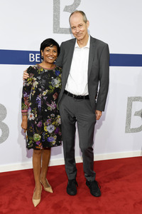 Bertelsmann Party 2025 in Berlin