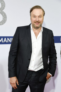 Bertelsmann Party 2025 in Berlin